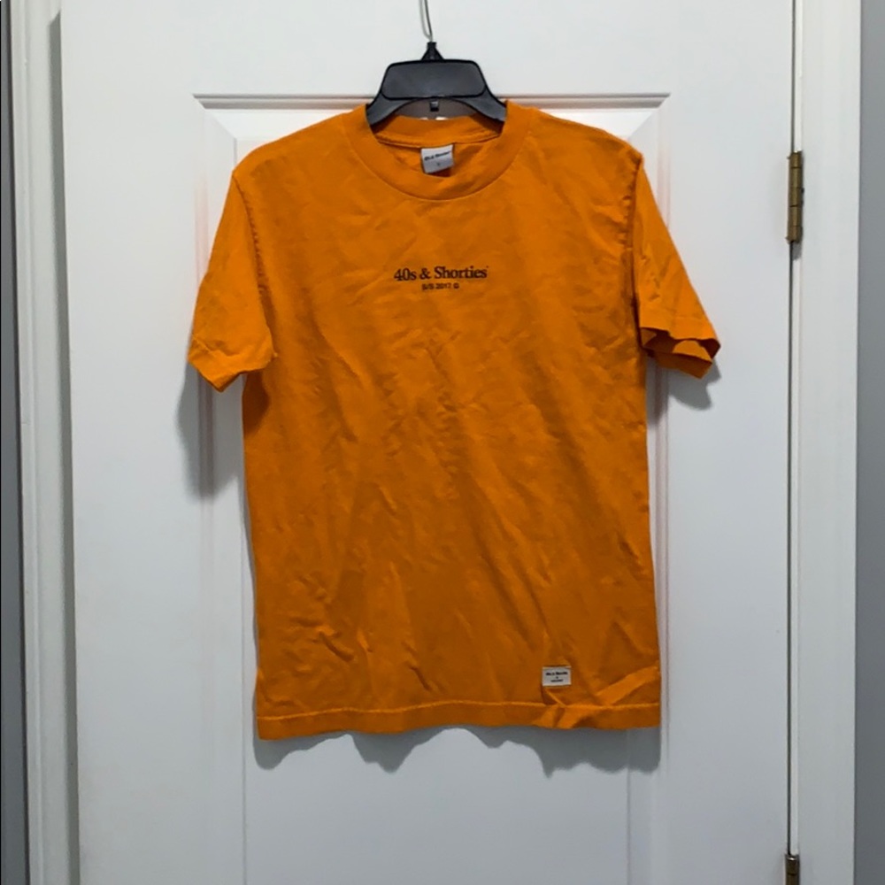 40s & shorties Size S